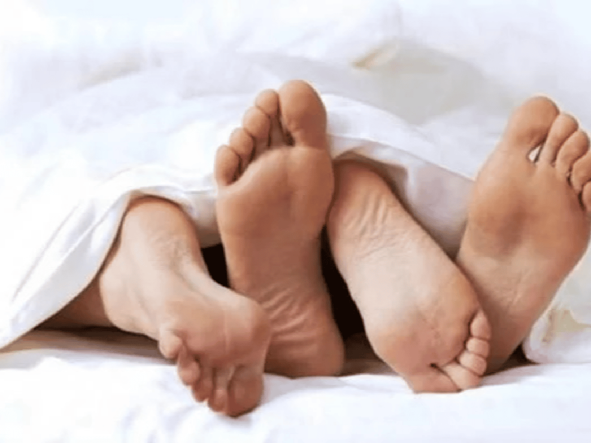 Según especialistas, el sexo mañanero retrasa el envejecimiento 