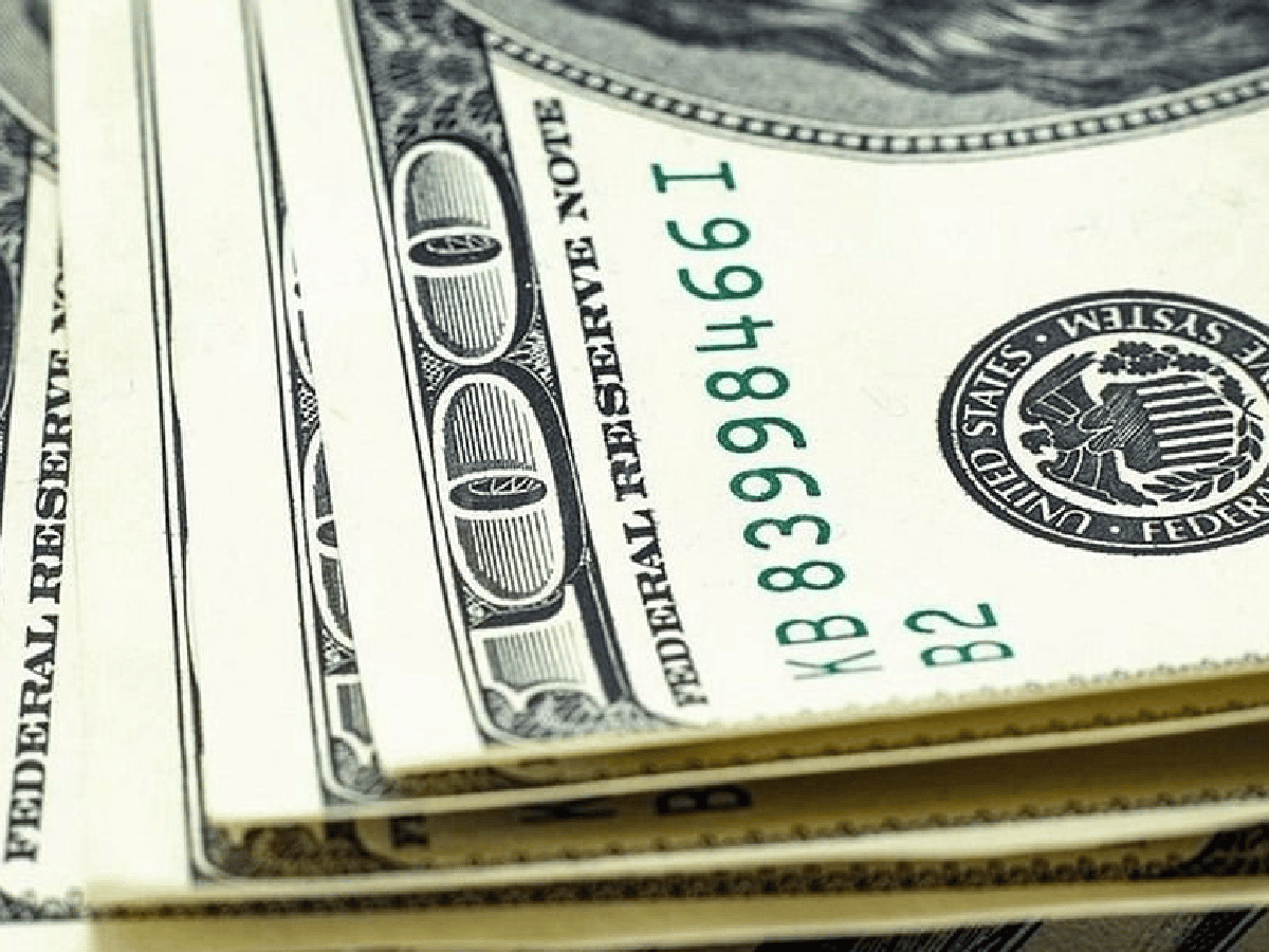 El dólar volvió a subir y parece encontrar un nuevo piso: $58,30