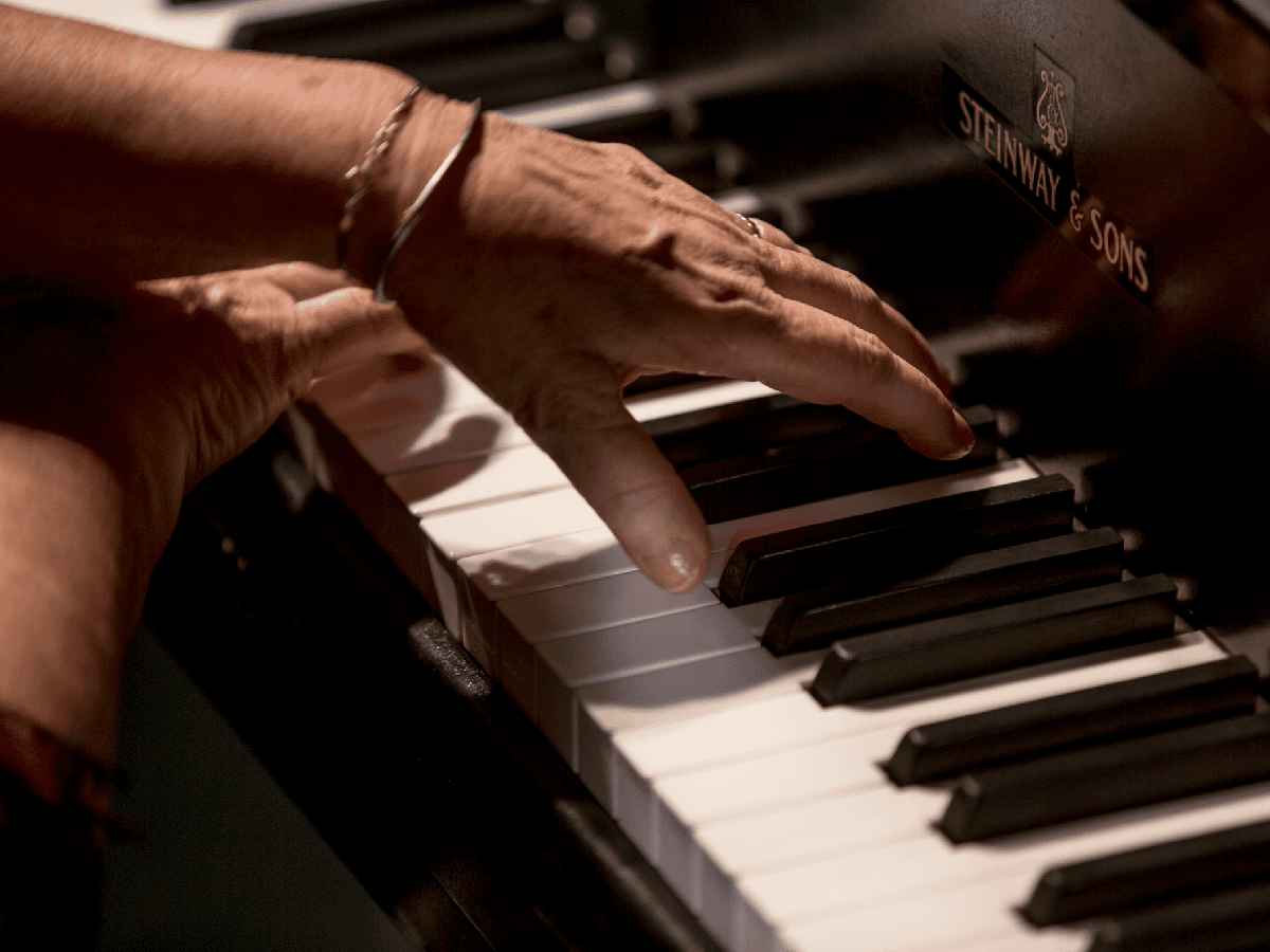 Pianista italiano dará un concierto por La Luciérnaga   