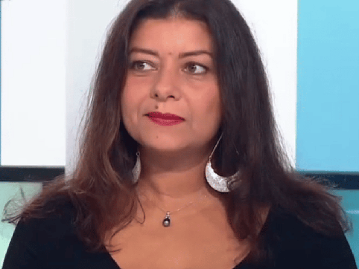 Fundadora de #metoo francés condenada por difamar al hombre al que acusó