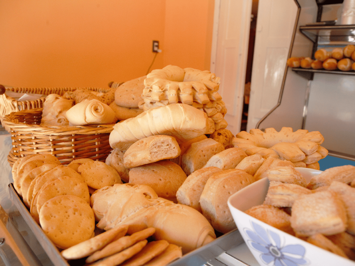 ¿Otro aumento del pan? “Por ahora no”, dicen los panaderos