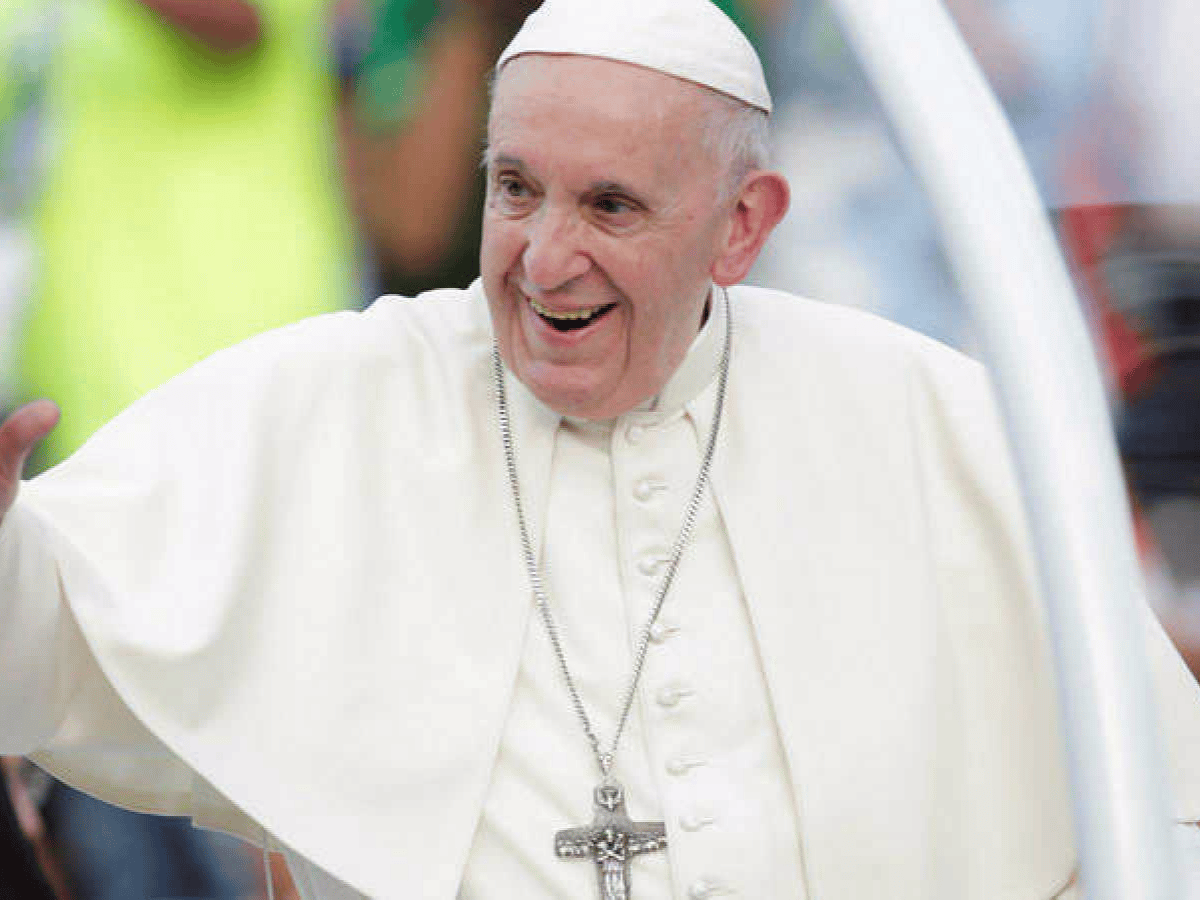 Para prevenir abusos, el Papa modificó las leyes de la Iglesia