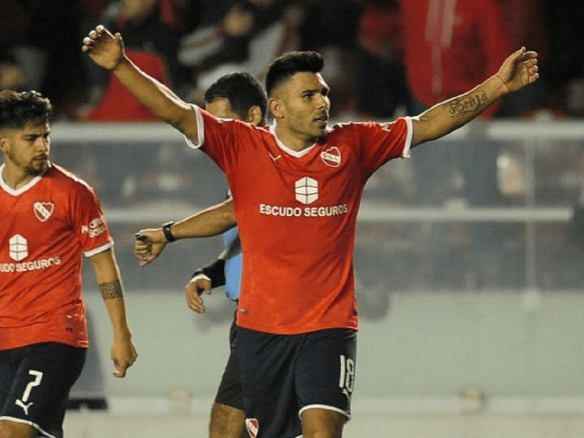 Superliga: Independiente visita a Estudiantes en La Plata