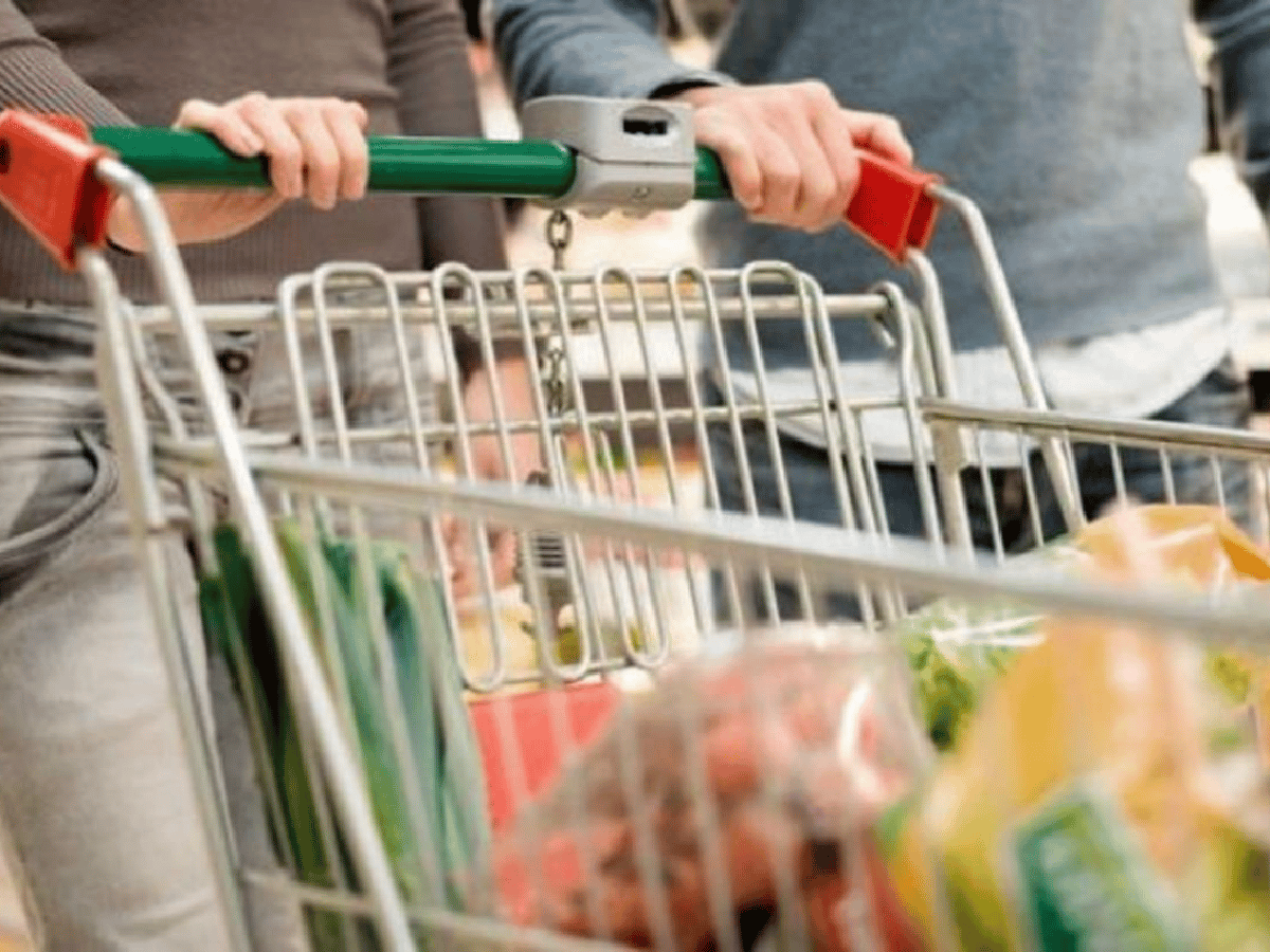 La canasta básica alimentaria y total cerró el 2018 por encima de la inflación