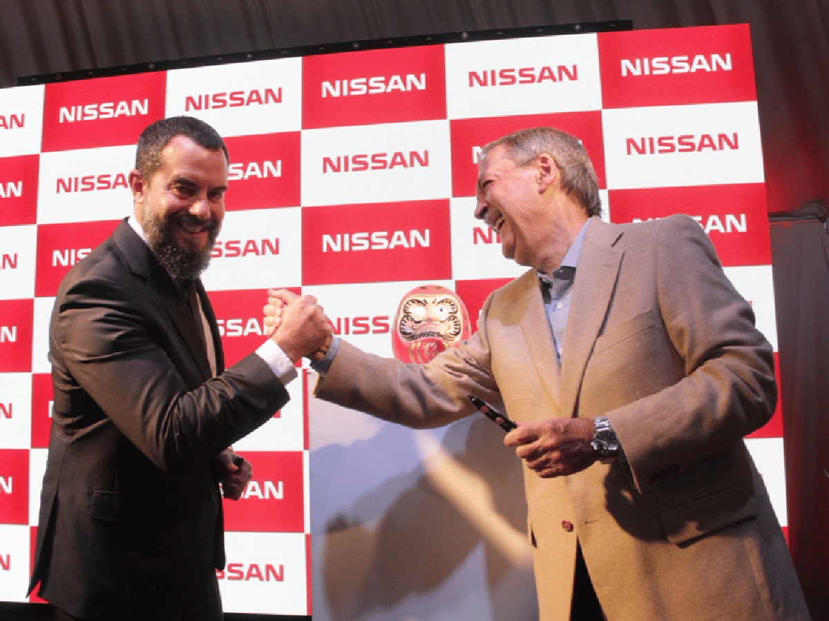 Nissan producirá tres modelos  de pick-ups en Córdoba