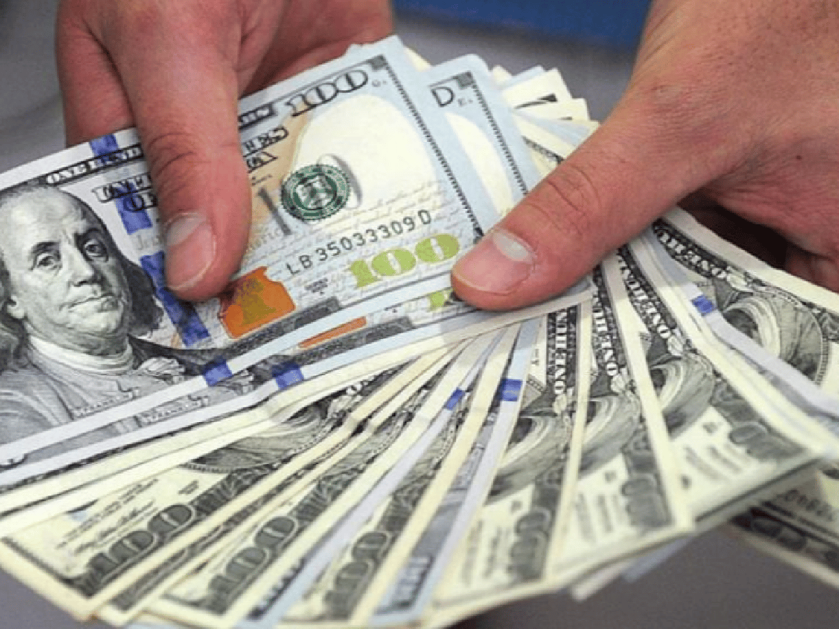 Otra jornada de alza: el dólar volvió a subir y cerró a $28,69
