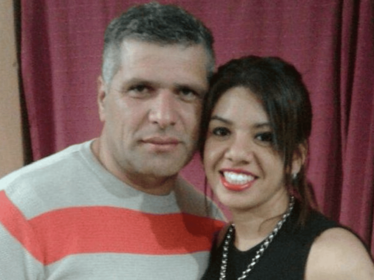 Femicidio en Totoral: asesinó a su ex cuando ella trabajaba