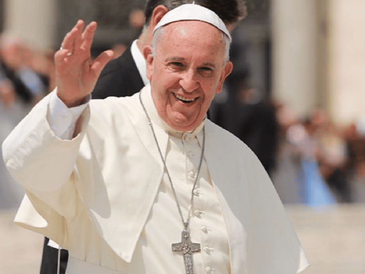 Francisco ordena apertura de archivos vaticanos sobre papado de Pío XII