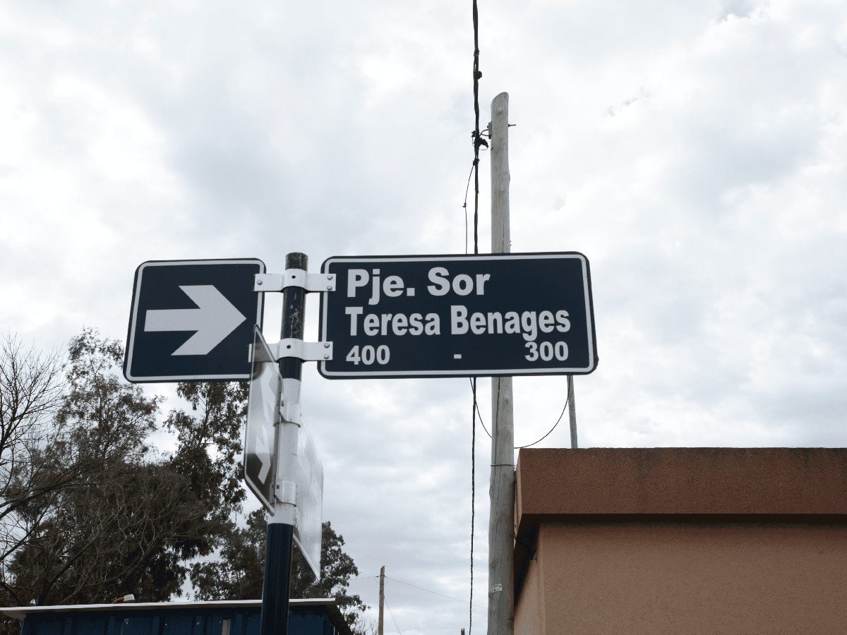 Las “leyendas” del Hospital Iturraspe viven en las calles de la ciudad