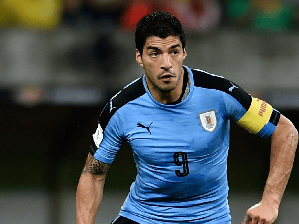 Uruguay, su fútbol y su garra 