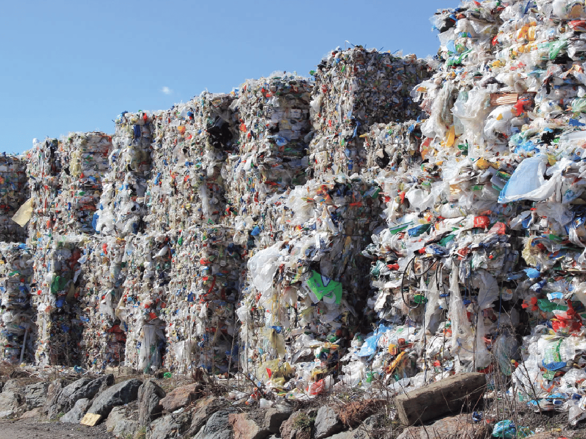 Gobierno dejará sin efecto un decreto de Macri que autoriza la importación de residuos