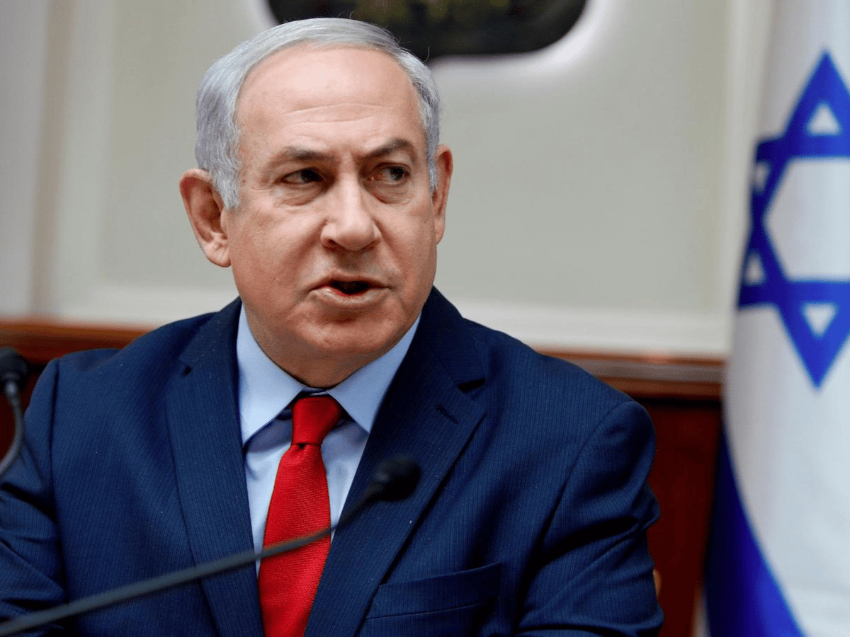 Crecen las críticas a Netanyahu ante nuevos casos de corrupción