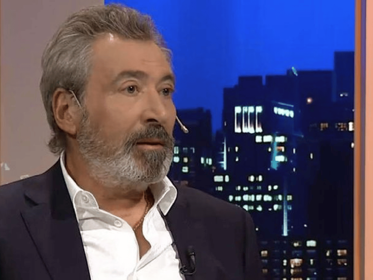 [Video] El empresario Daniel Vila denunció presiones del presidente Mauricio Macri