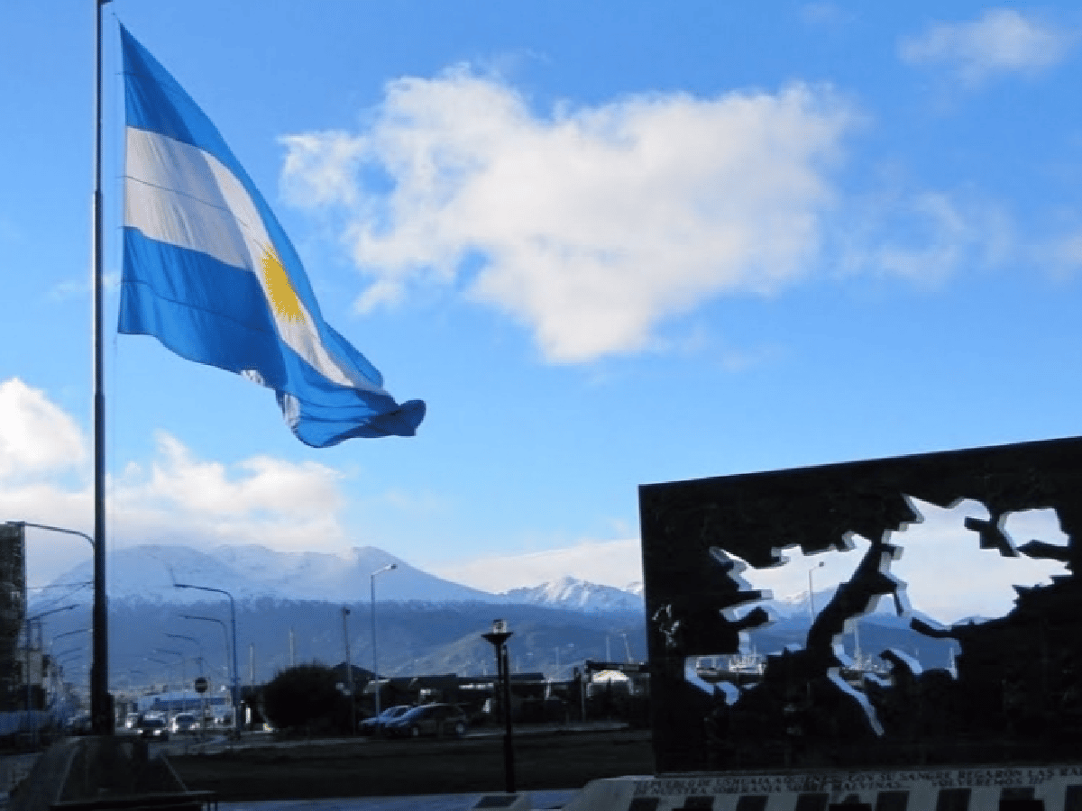 Olimpiadas interprovinciales de Veteranos de Malvinas