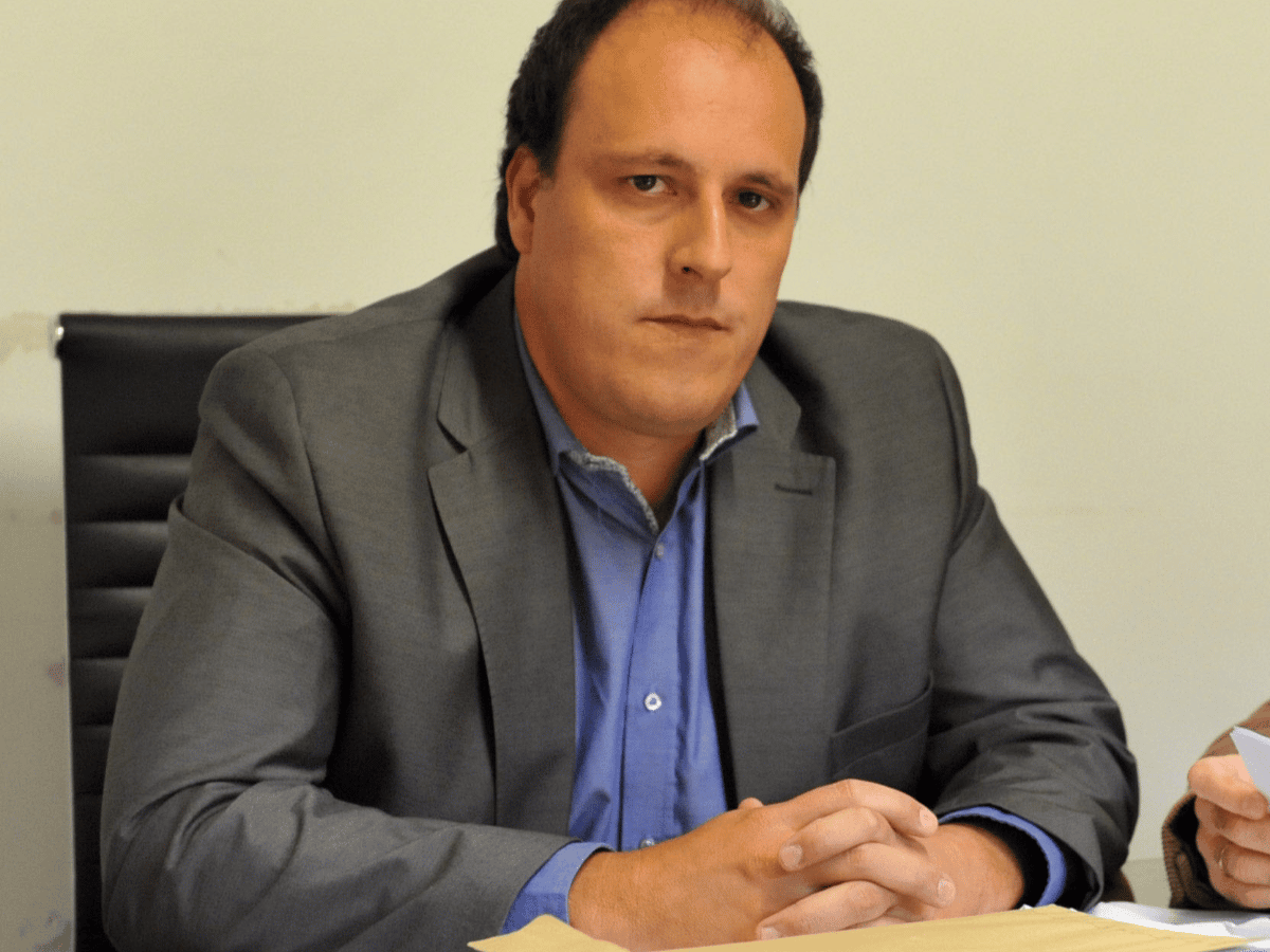 Cambienos pide postergar el rol de Pintucci como tribuno de cuentas 