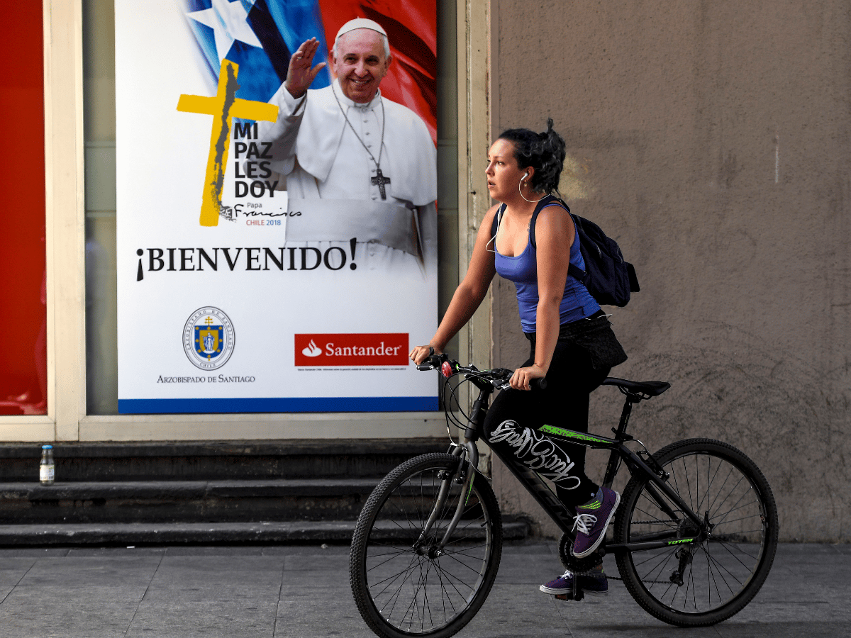 El Papa Francisco regresa a América pero evita la Argentina 