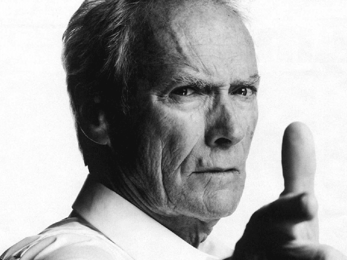  Cumple 90 años Clint Eastwood,  un héroe alabado y controversial   