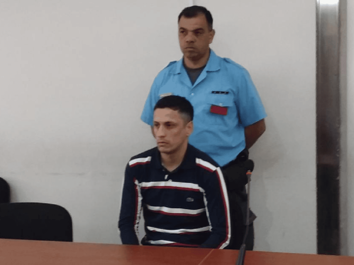 Se reanudó el juicio por el crimen de Matías Palacios