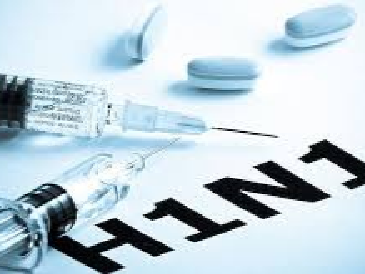 Dos personas murieron por gripe A en Santa Fe