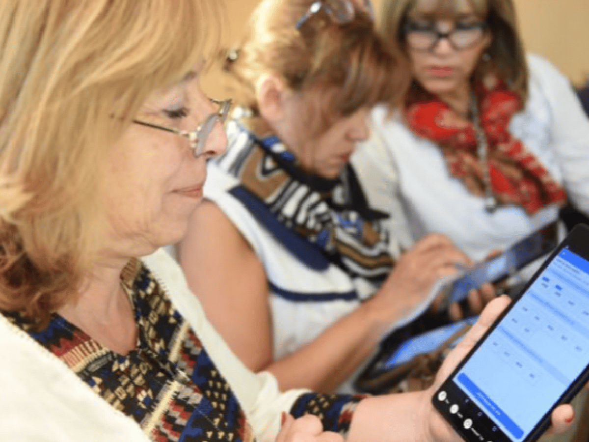 En Mendoza, las escuelas marcarán asistencia por internet