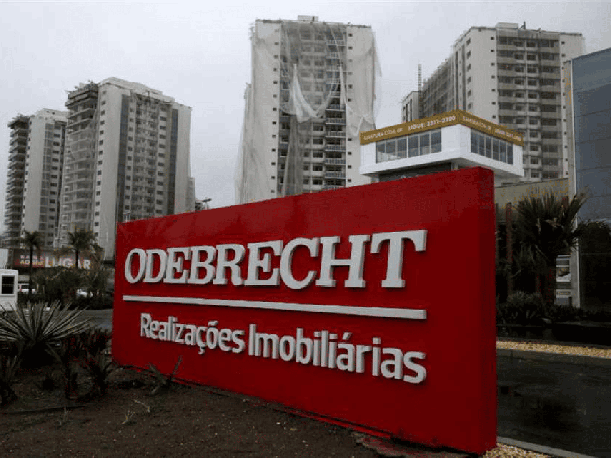 Odebrecht confesó que la firma siempre donó ilegalmente a campañas políticas