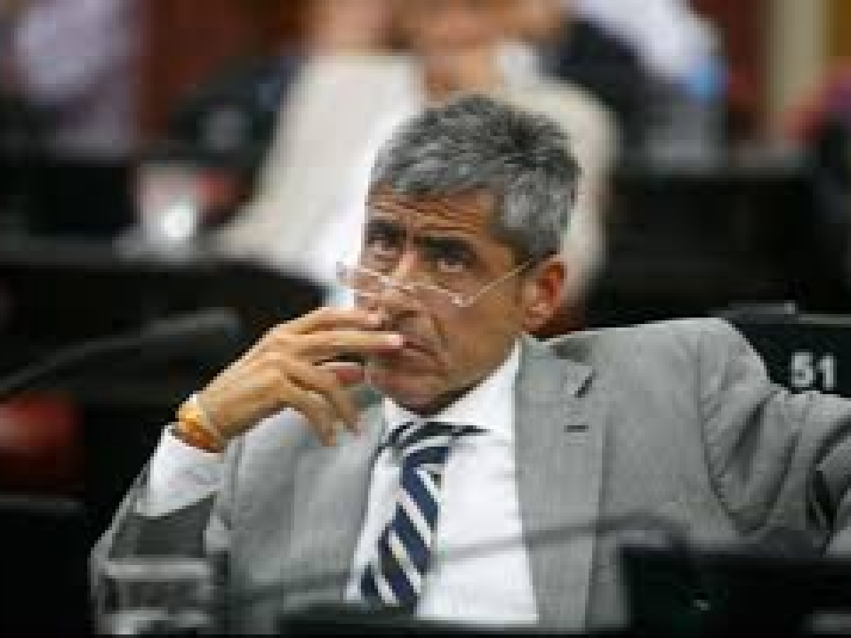 Córdoba: para legislador, las tarifas eléctricas duplicaron a la inflación 