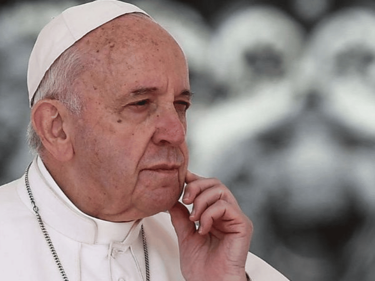 El papa Francisco eliminó el secreto pontificio para los casos de pederastía