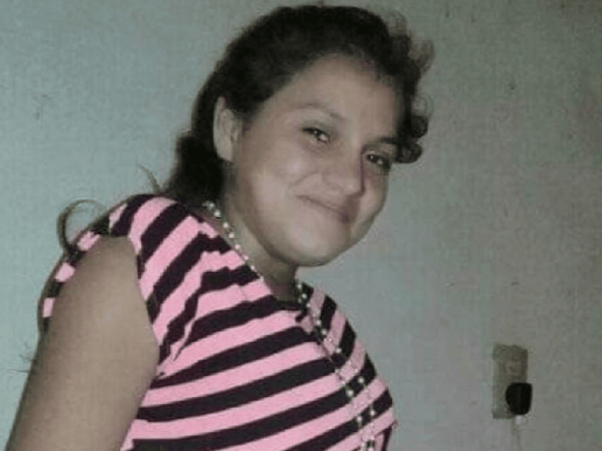 Hallan asesinada a una joven de 18 años en Salta 