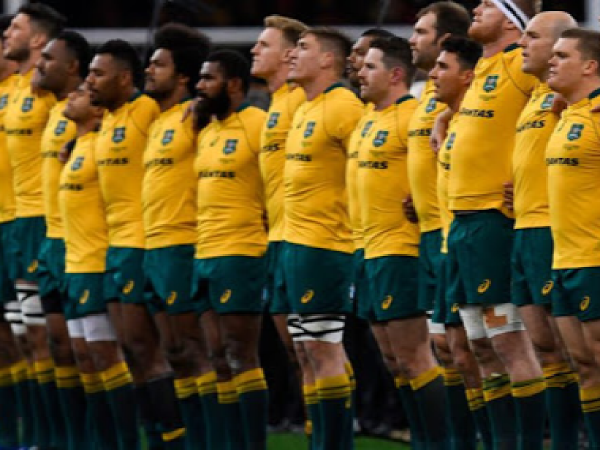 Australia se postula como única sede del Rugby Champioship 2020
