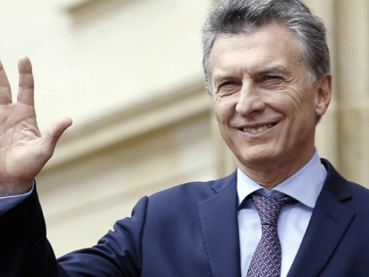 Este miércoles Macri asistirá al lanzamiento de un nuevo vehículo Fiat 