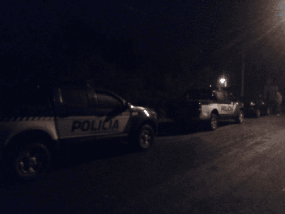 El sonido desgarrador de una supuesta llorona convulsiona a Villa Concepción del Tío