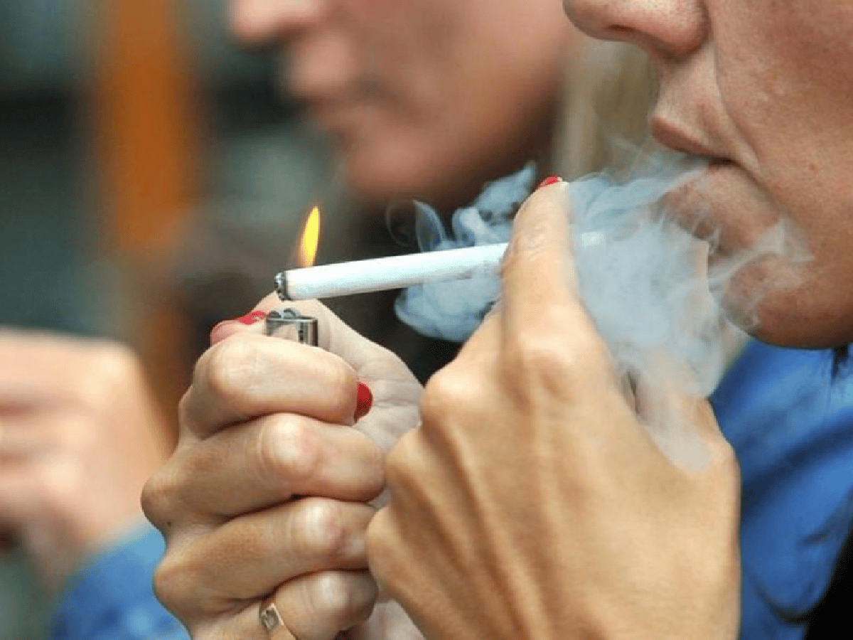 Los cigarrillos aumentarán un 7%: algunos llegarán a los 100 pesos
