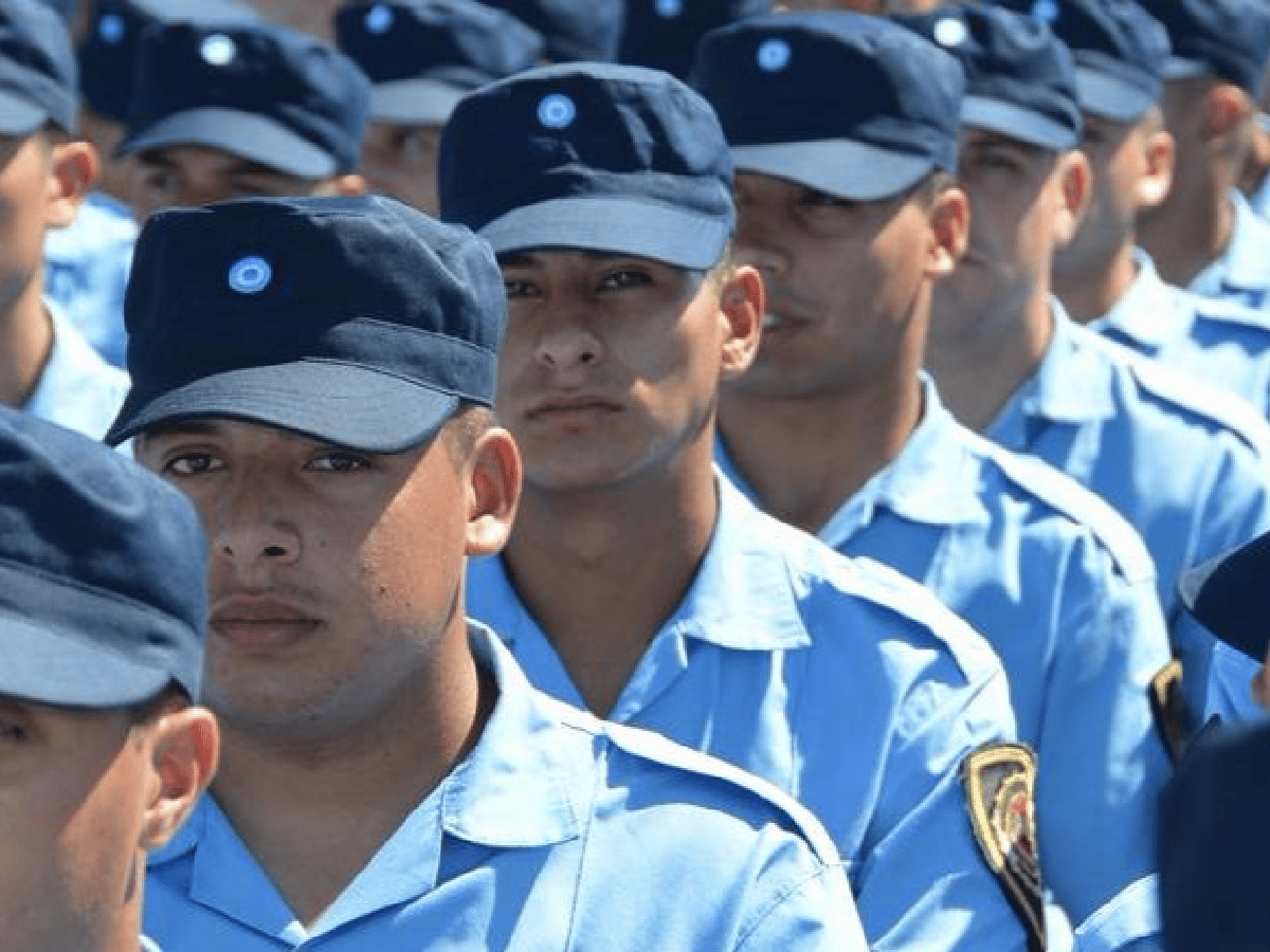 Necesaria descentralización de la labor policial