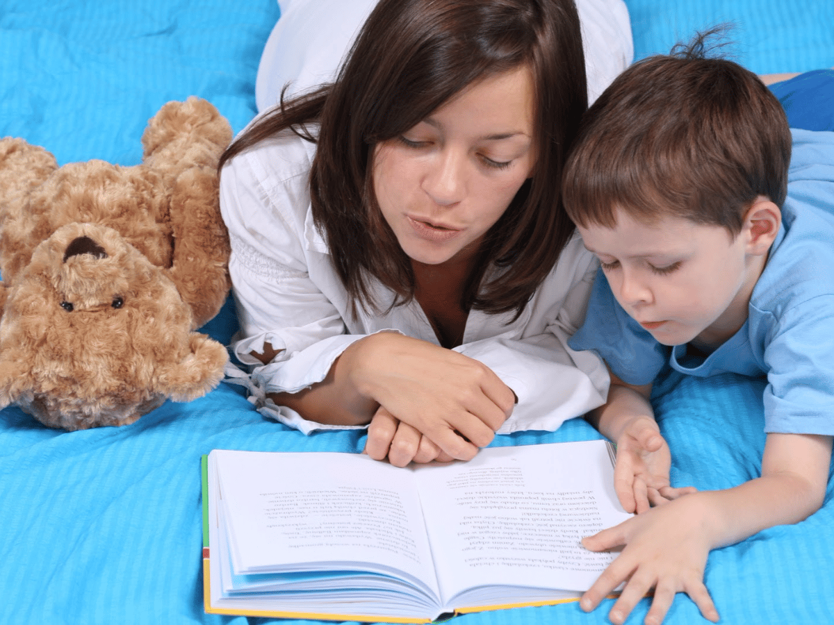 Más de 4.000 personas pidieron  desde enero recibir un cuento  para leer en verano con sus hijos   