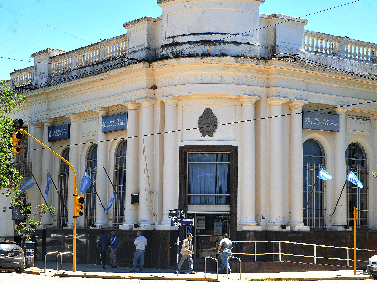 La Bancaria denuncia “vaciamiento” del Banco de la Nación Argentina