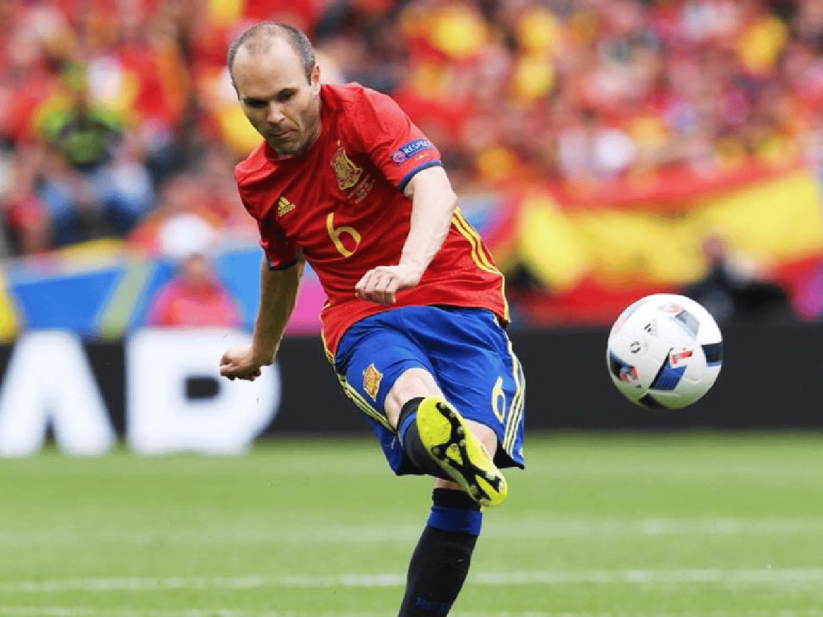 ¿España se queda sin Mundial?