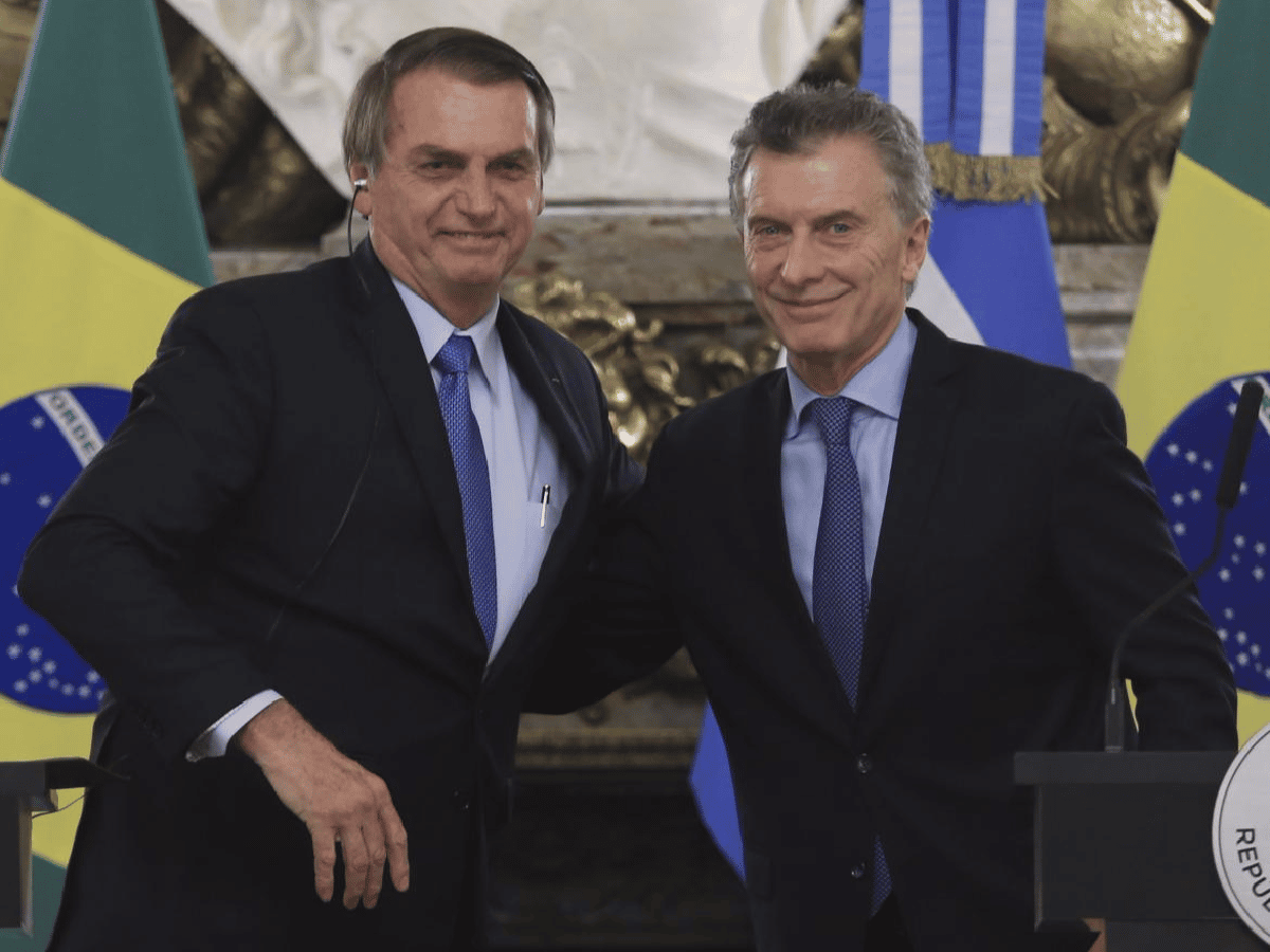 Argentina y Brasil extienden por 10 años el libre comercio del sector automotriz