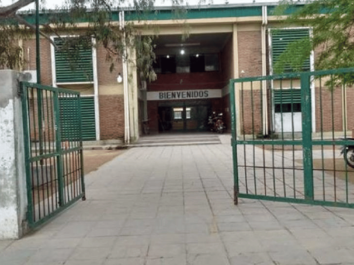 Santiago del Estero: noqueó a la directora del colegio de su hija
