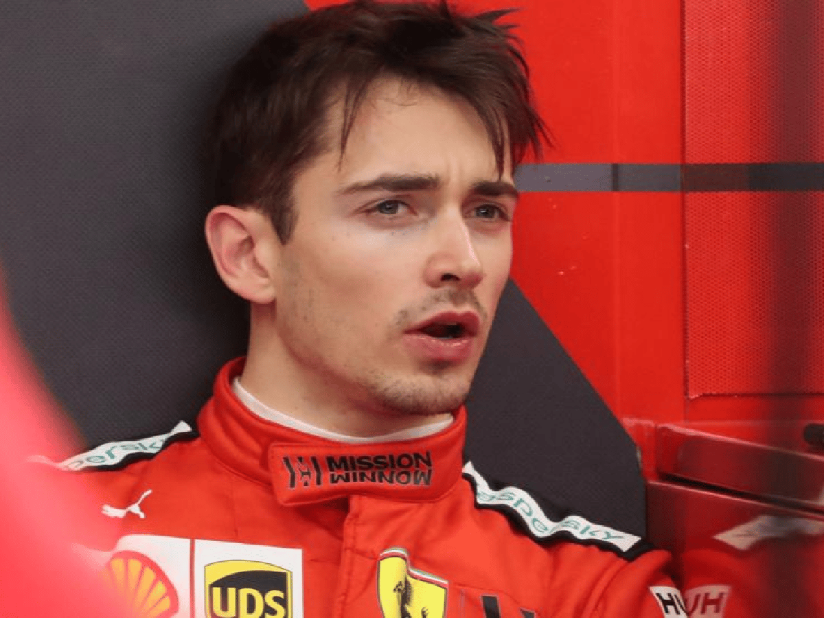Leclerc: “No imaginamos un arranque fácil” 