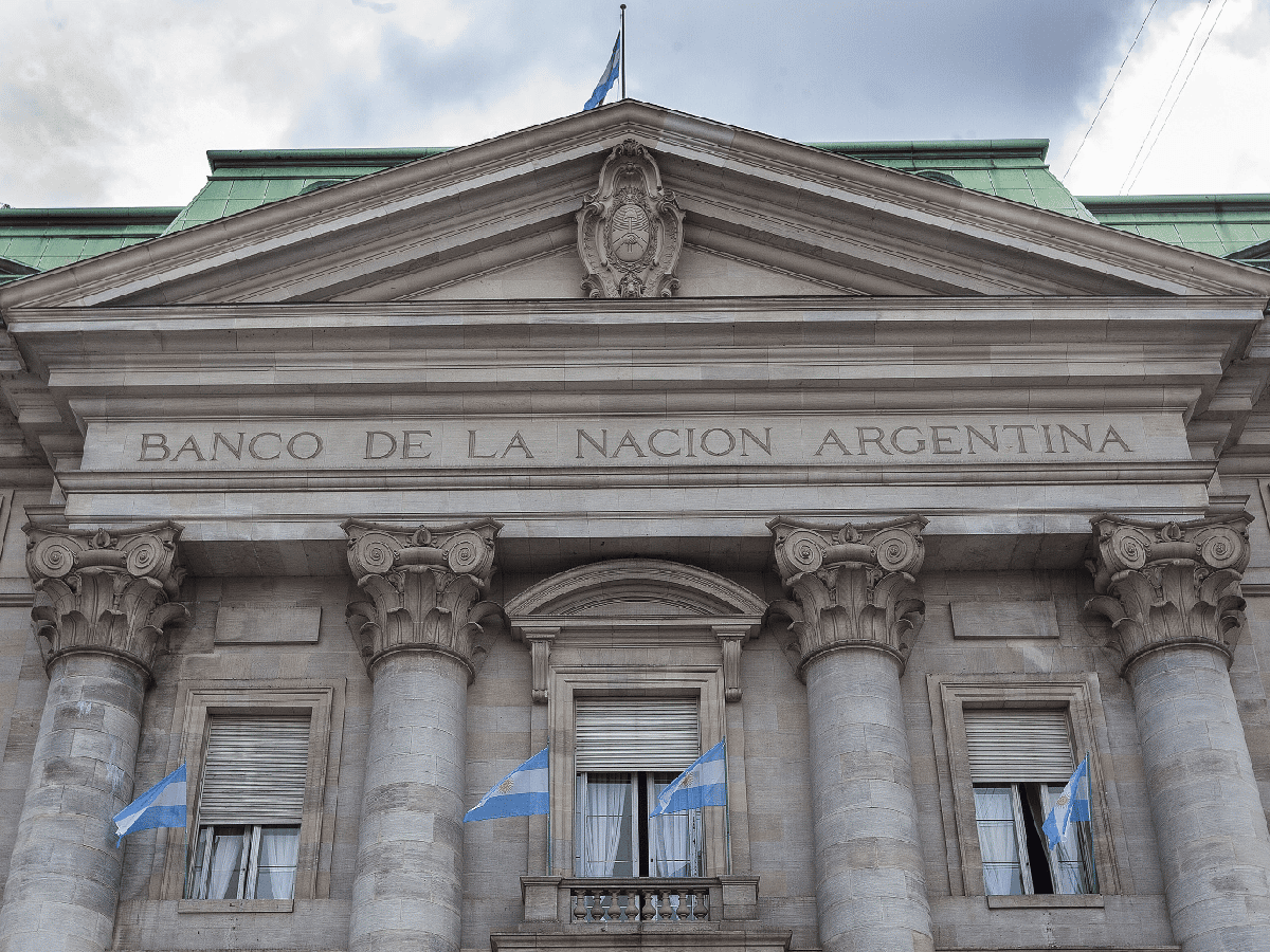 El Banco Nación se presentó como querellante en la causa que investiga a Vicentin