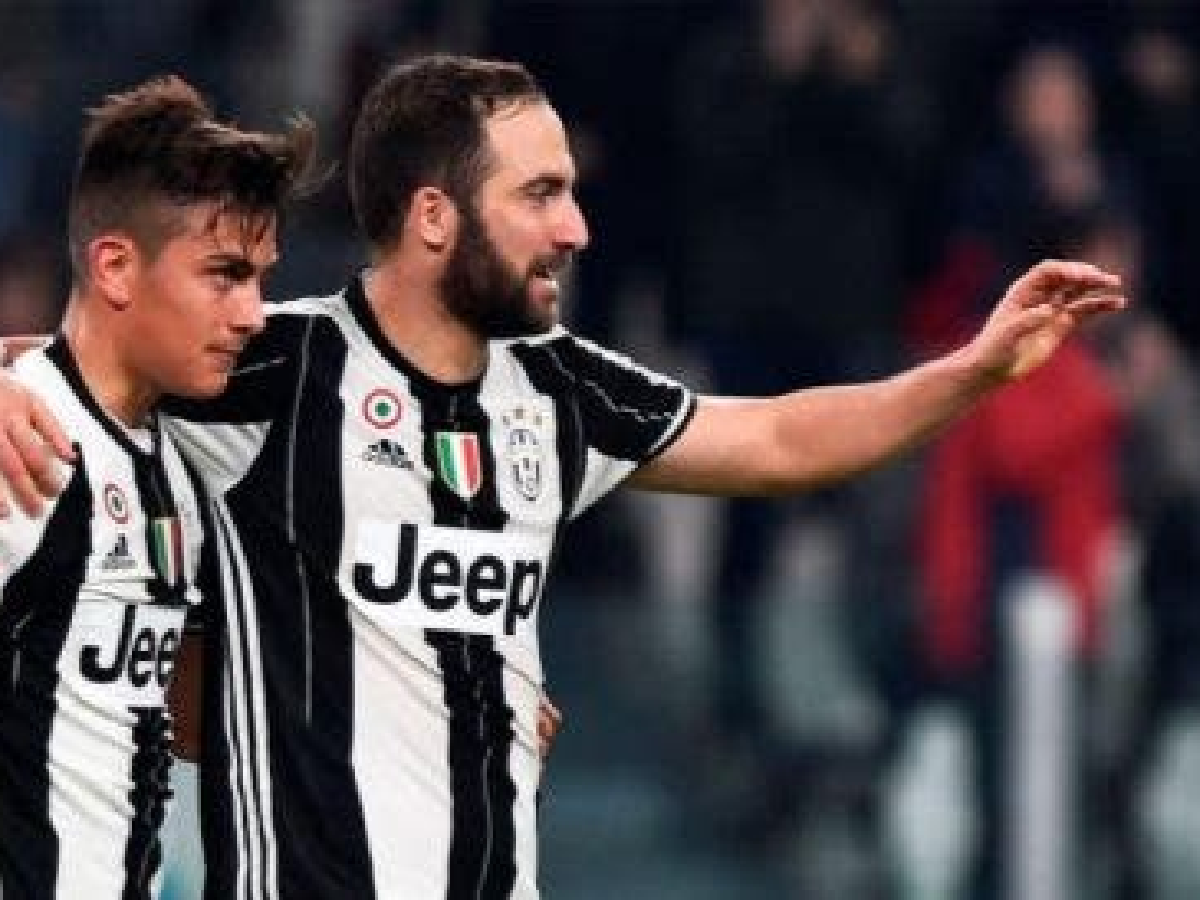 Juventus va por más ante Genoa