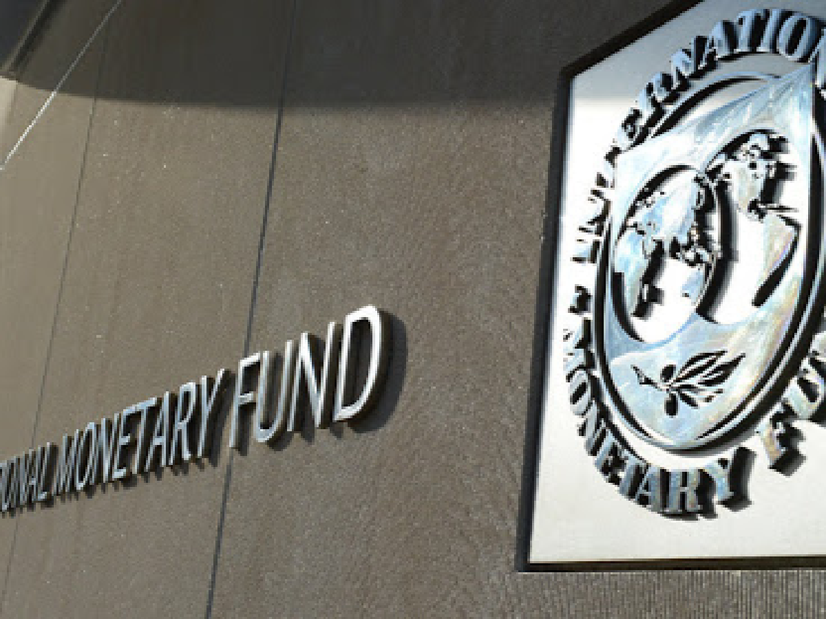 El FMI estima que la caída económica en Argentina será del 10 %