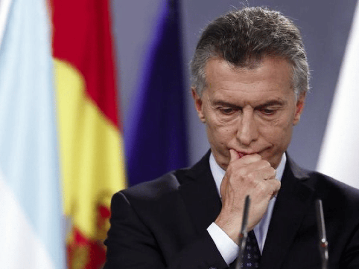Espionaje ilegal: ordenan allanar la vivienda de un ex secretario de Macri
