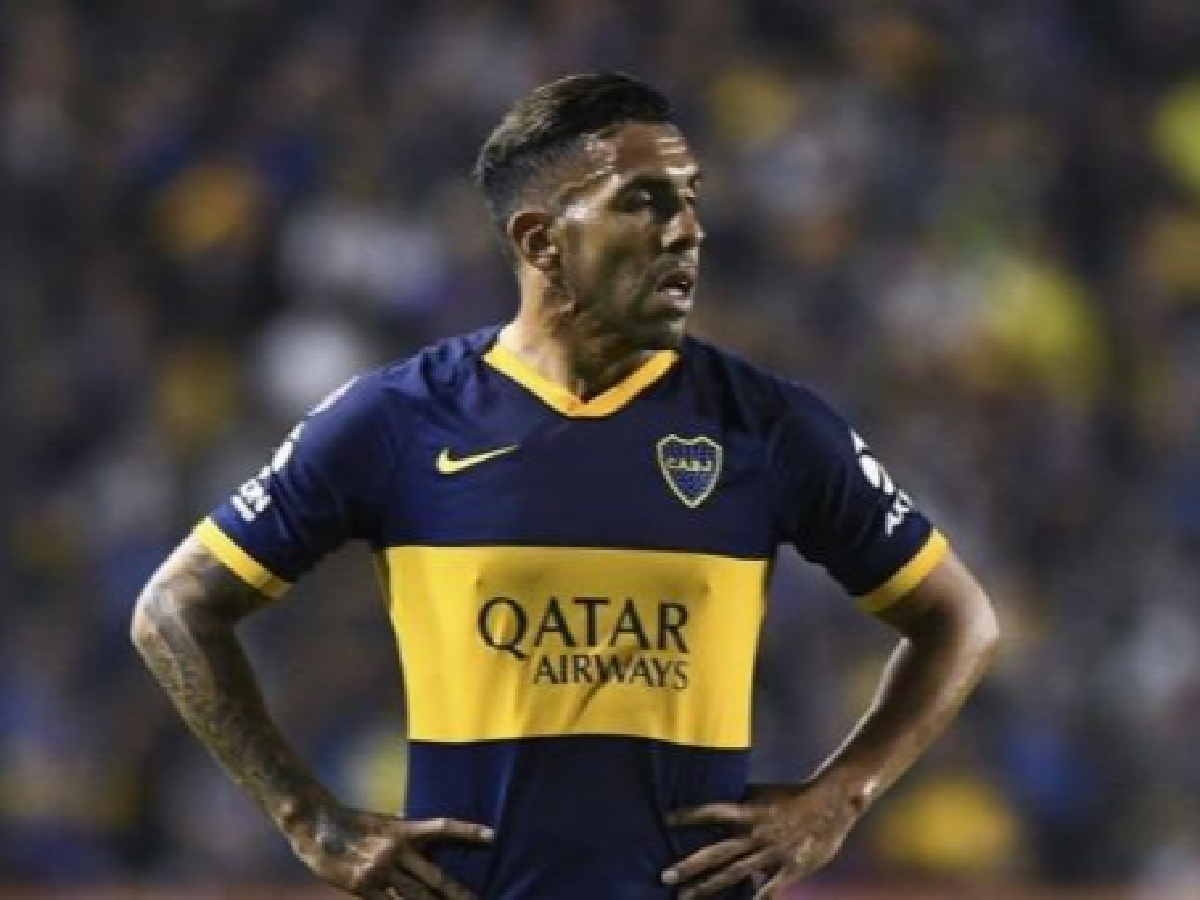 Boca y Tevez siguen sin acordar la renovación del contrato 