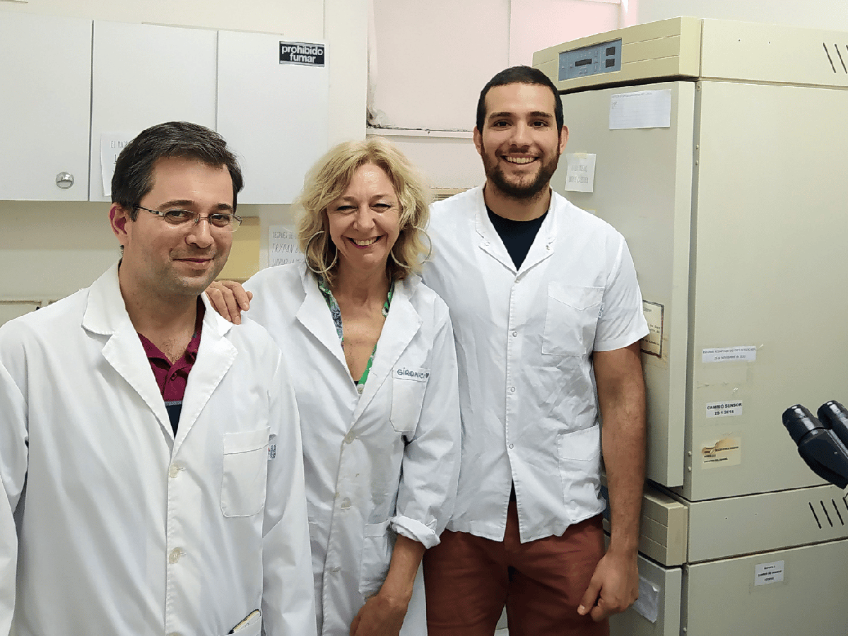 Covid-19: realizan en Argentina el primer estudio sobre efectos de antihipertensivos en pulmones