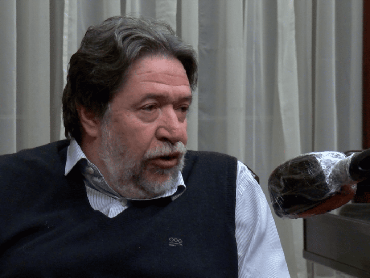 Lozano alerta sobre la deuda de Vicentin con el Nación: "Afecta la capacidad prestable"