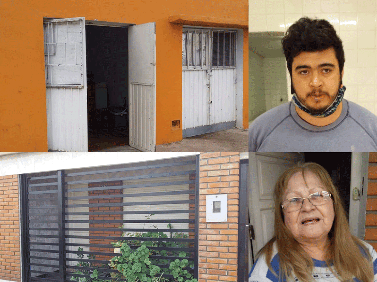 Tres más… y van: en Frontera los ladrones ahora piden rescate por televisores  