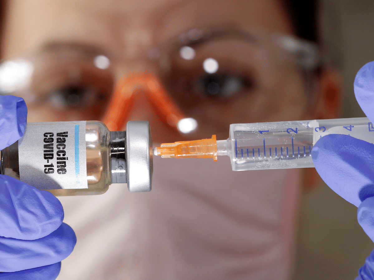 La OMS espera millones de dosis disponibles de una futura vacuna contra Covid-19 a finales de 2020