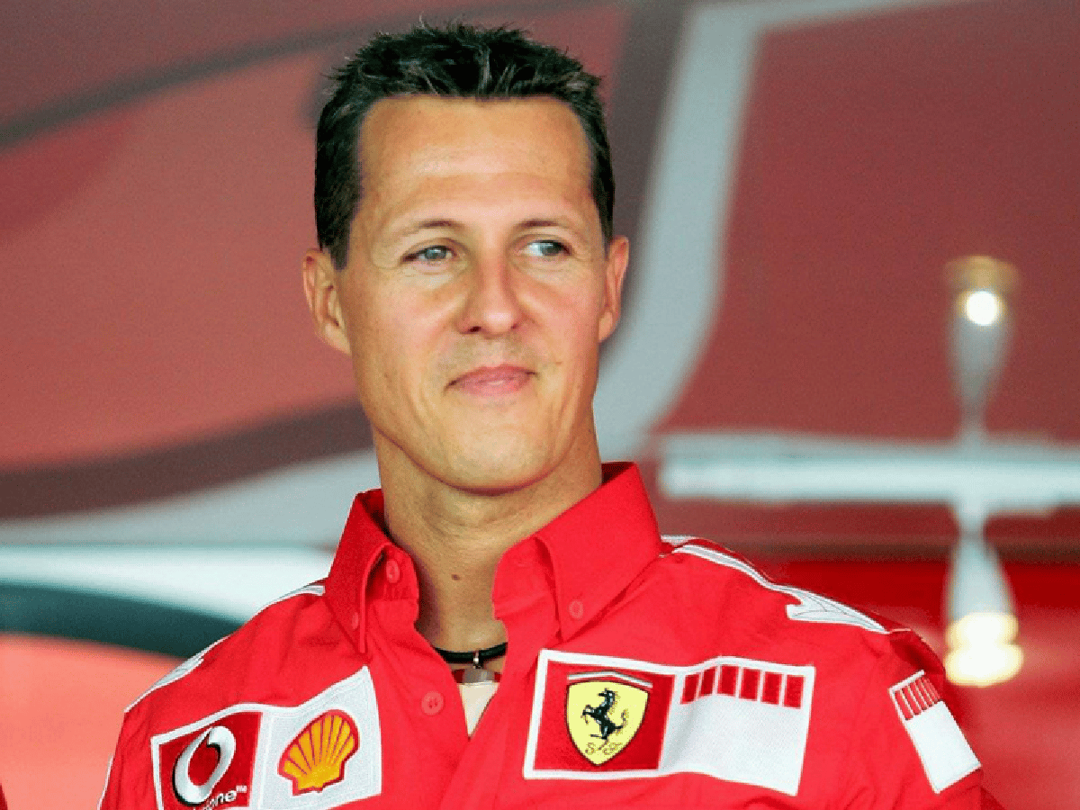 Schumacher será sometido a un nuevo tratamiento