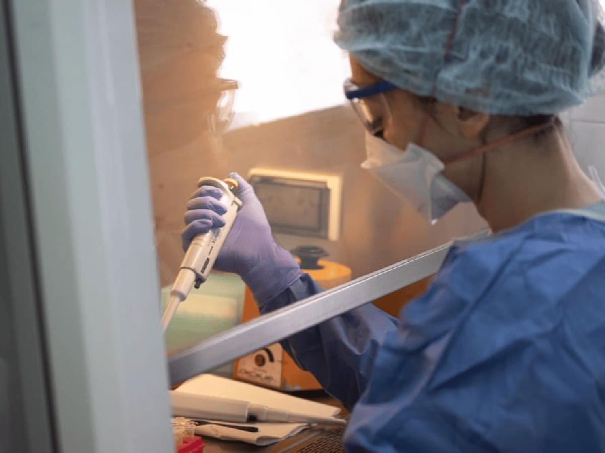 Confirmaron seis casos nuevos de coronavirus en la provincia Córdoba